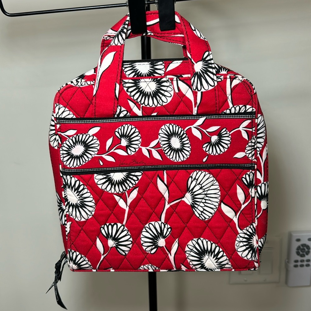 Vintage Vera Bradley organizer